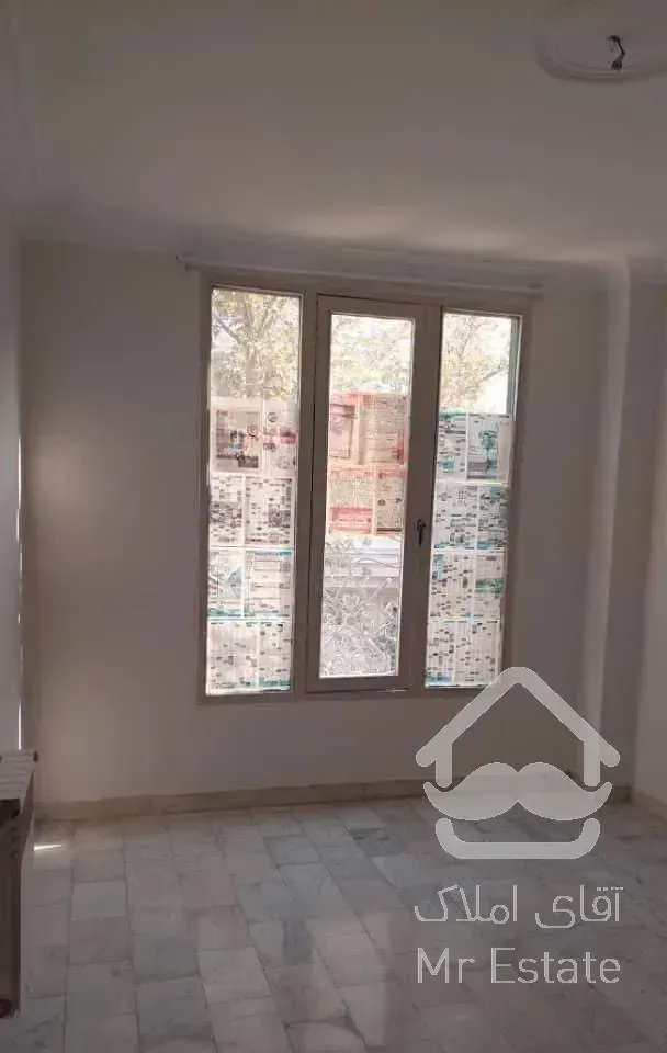 آپارتمان ۱۱۰ متری  خ ۱۵۴ شرقی بین تیرانداز و اول