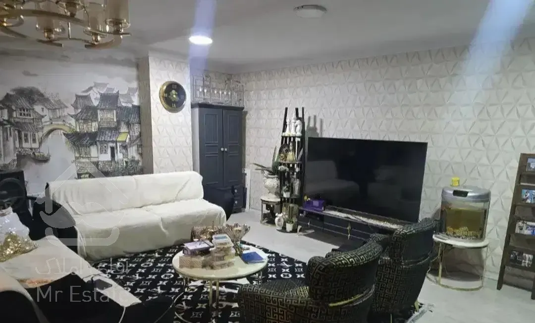 ۹۰متر۲خواب/۶ساله/ایرانشهر جنوبی