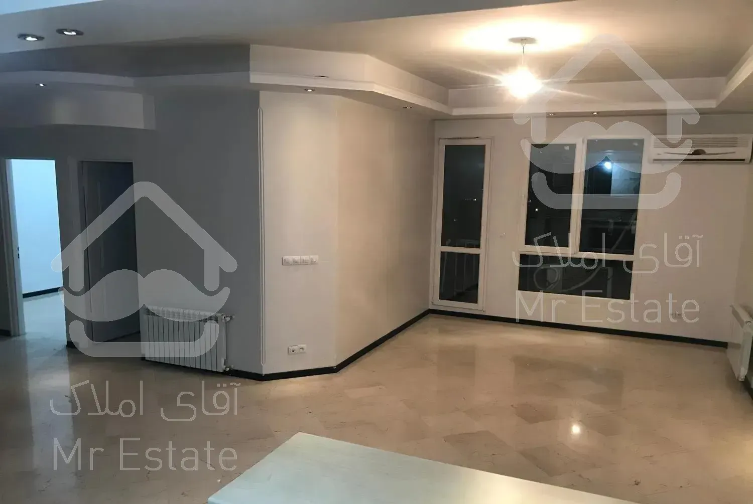 95 متر، آفتابگیر، شخصی