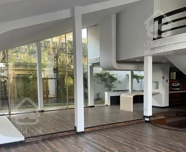 ویلایی دربست استخر دار