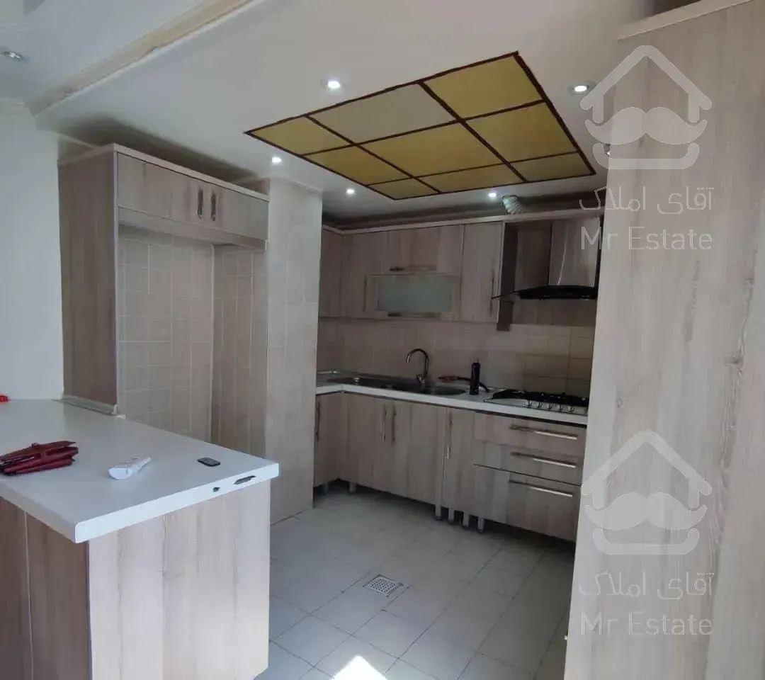 ۸۵متر،عراقی ملکی نسب،فول امکانات