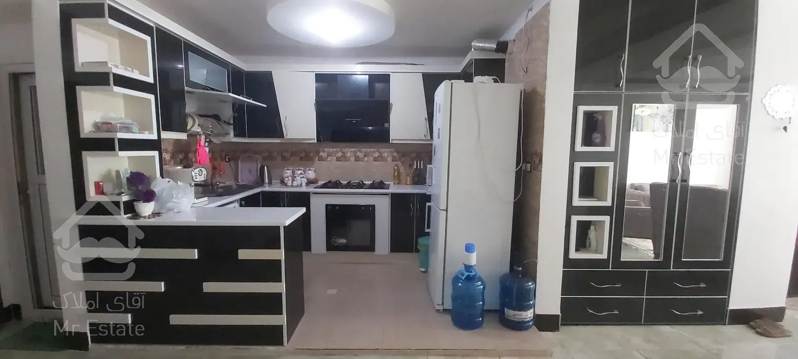 جزیره قشم 100 متری