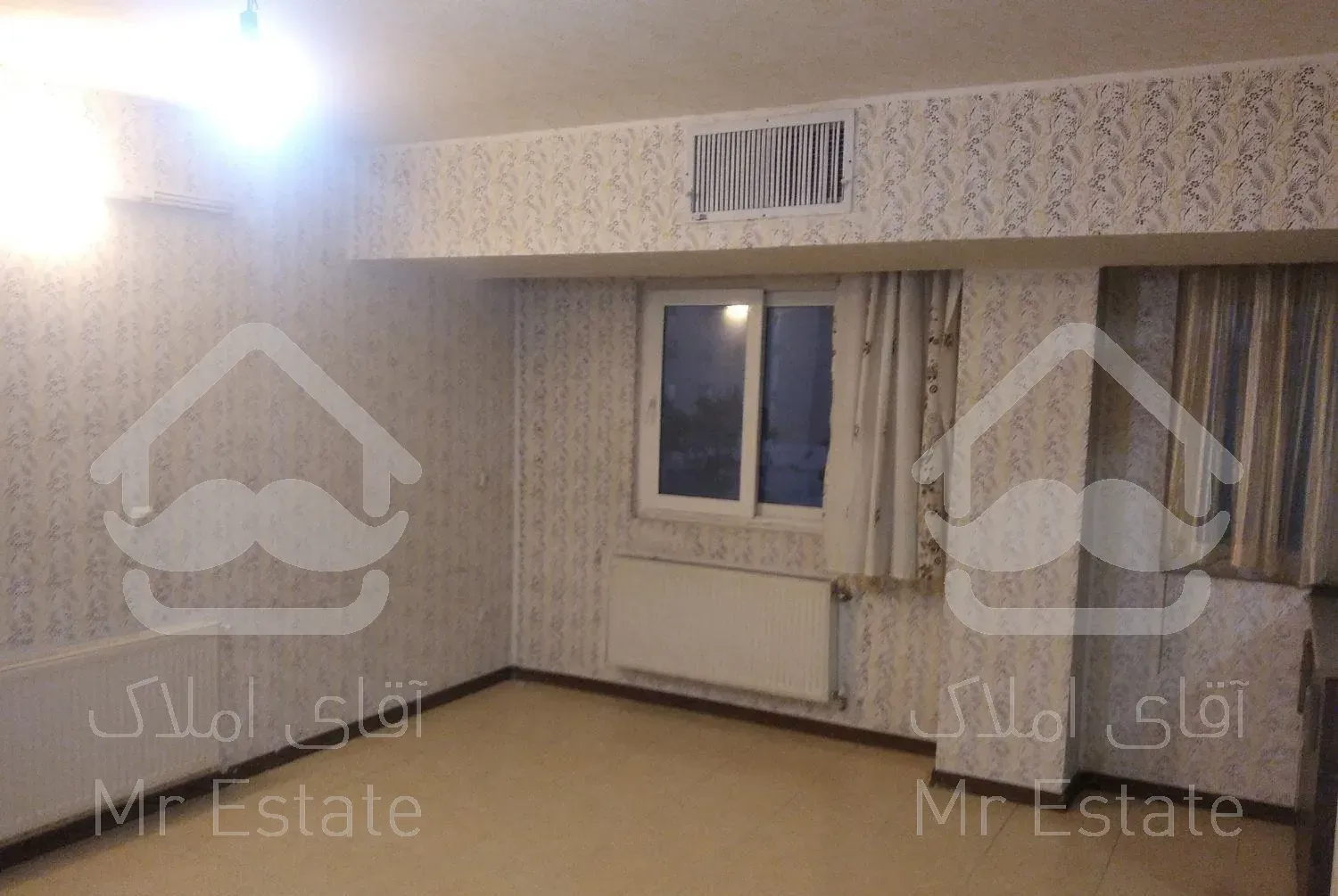 اپارتمان 87 متری اردیبهشت شرقی