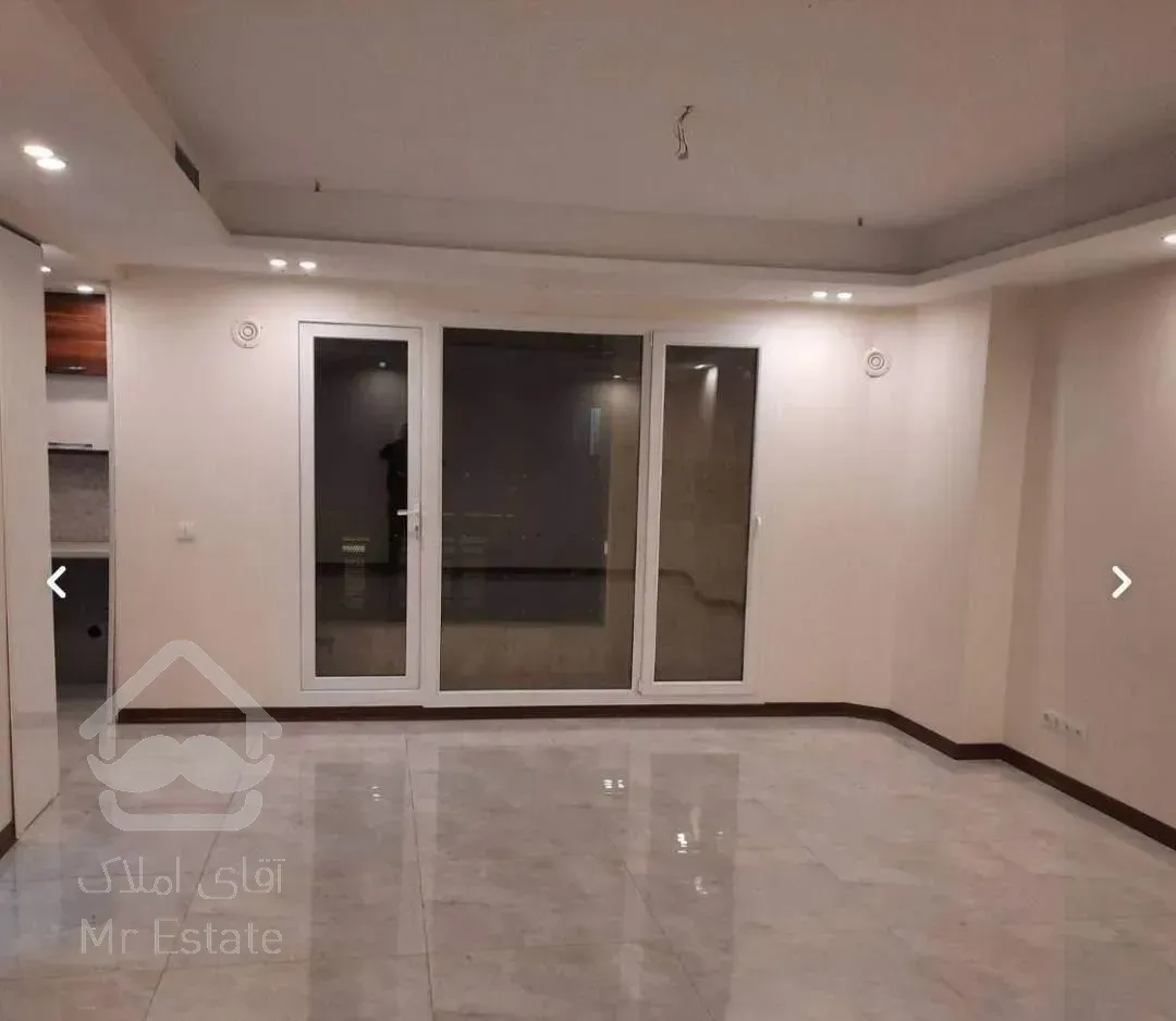 ۱۰۵ متر دو خواب فول فلامک شمالی