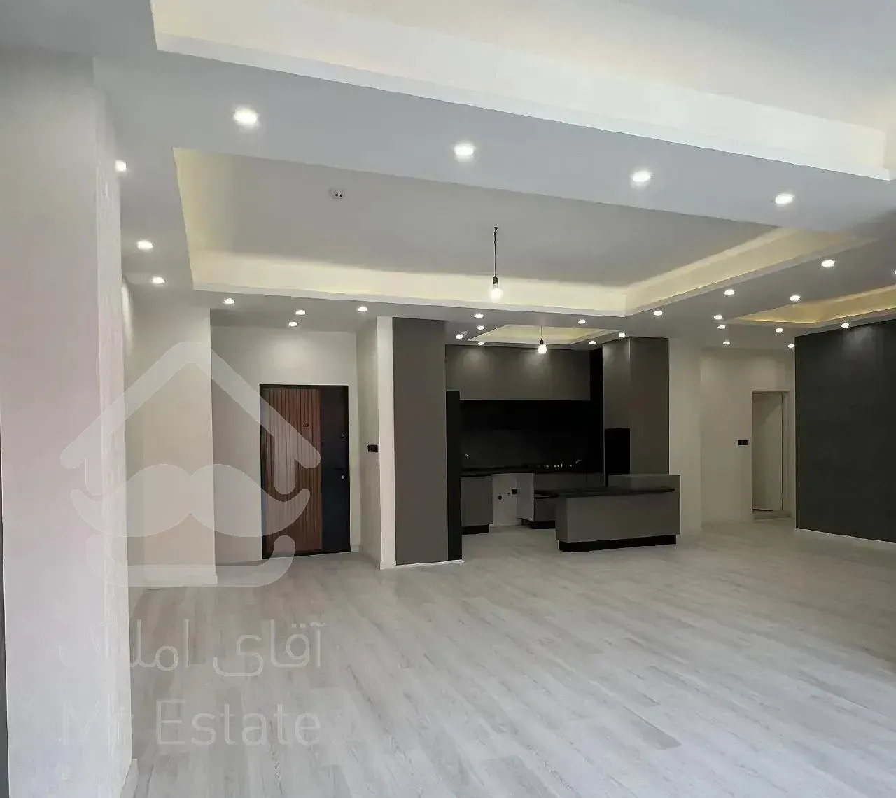 اجاره واحدی ۱۶۰ متری در شریعتی