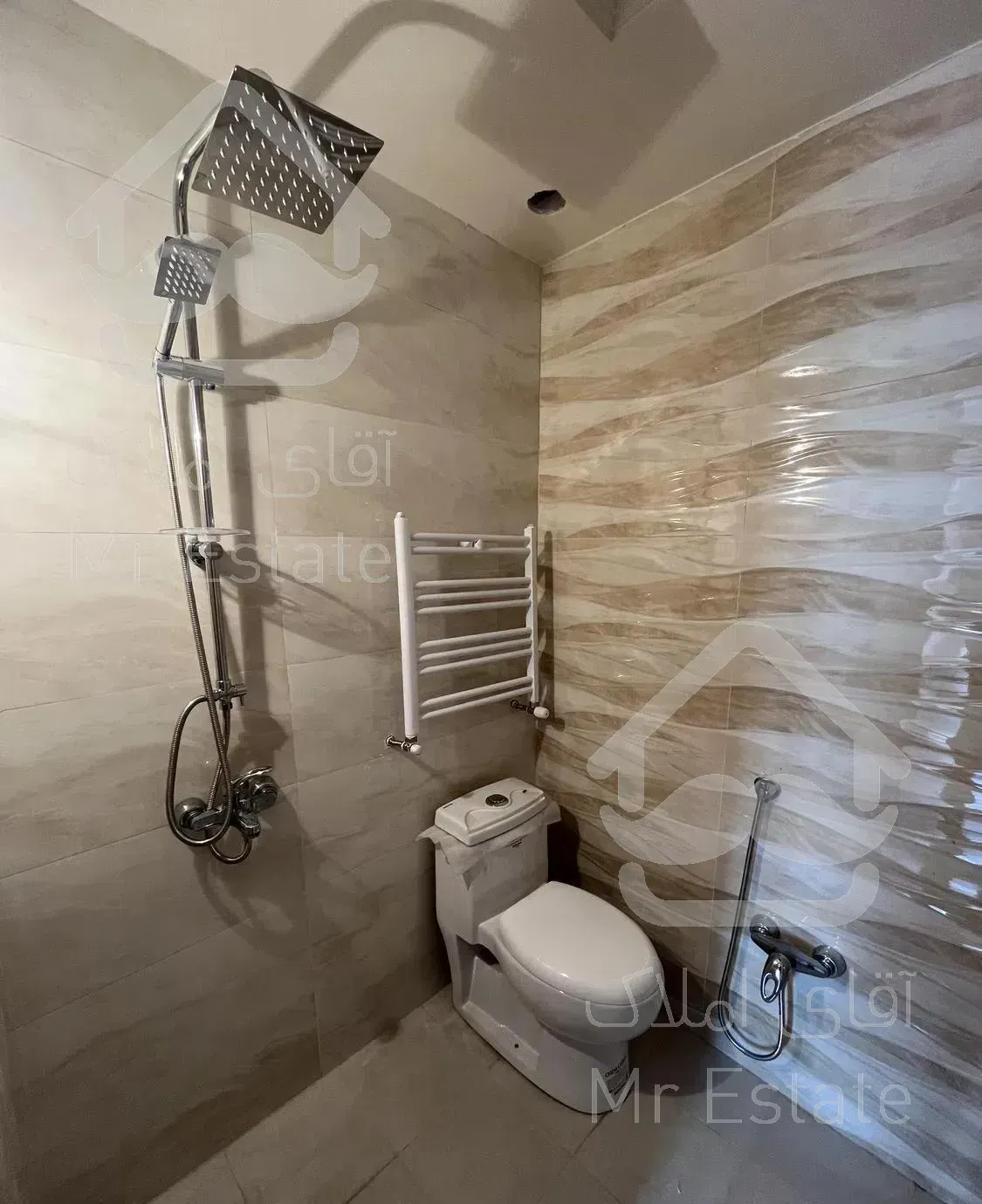 فروش اپارتمان شرقی اوقاف