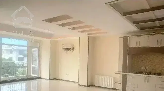 ۱۰۴ متر طبقه ۴ بلوار طالقانی/ ویو دریا و جنگل