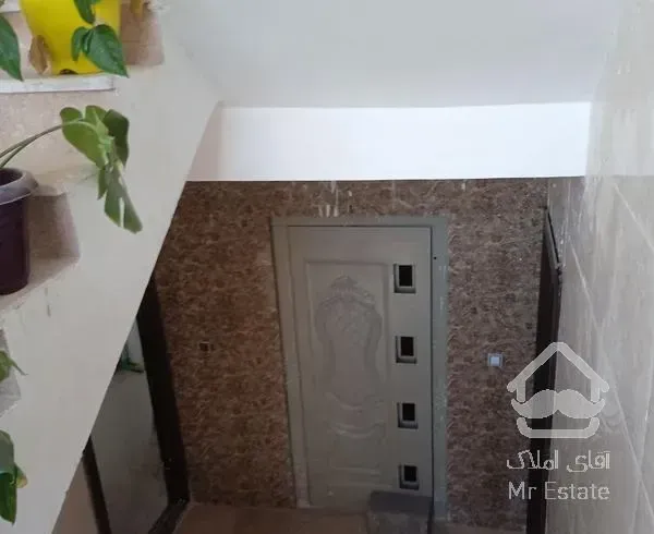 آپارتمان نوساز کلید نخورده بوستان بلوار ارم مهرشهر