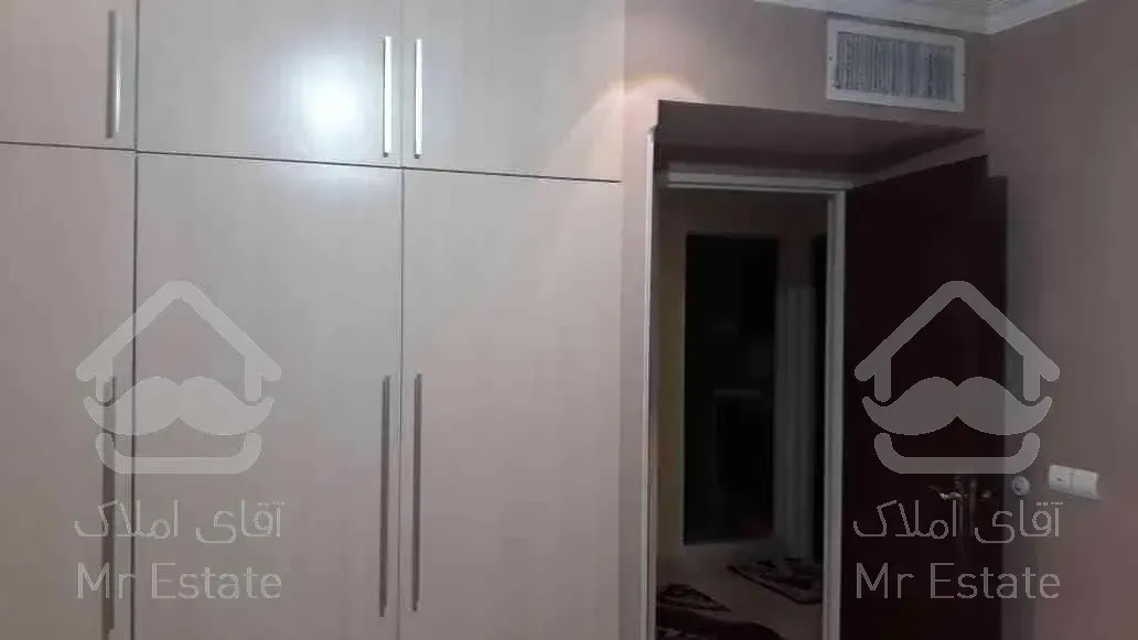 آپارتمان 211 متر / 3 خوابه / تـــــــک واحـــــــدی / فردوس شرق