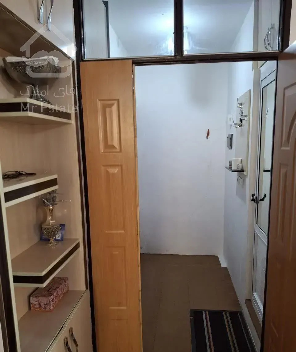 فروش آپارتمان لوکس و فول منظریه محله ۳۷