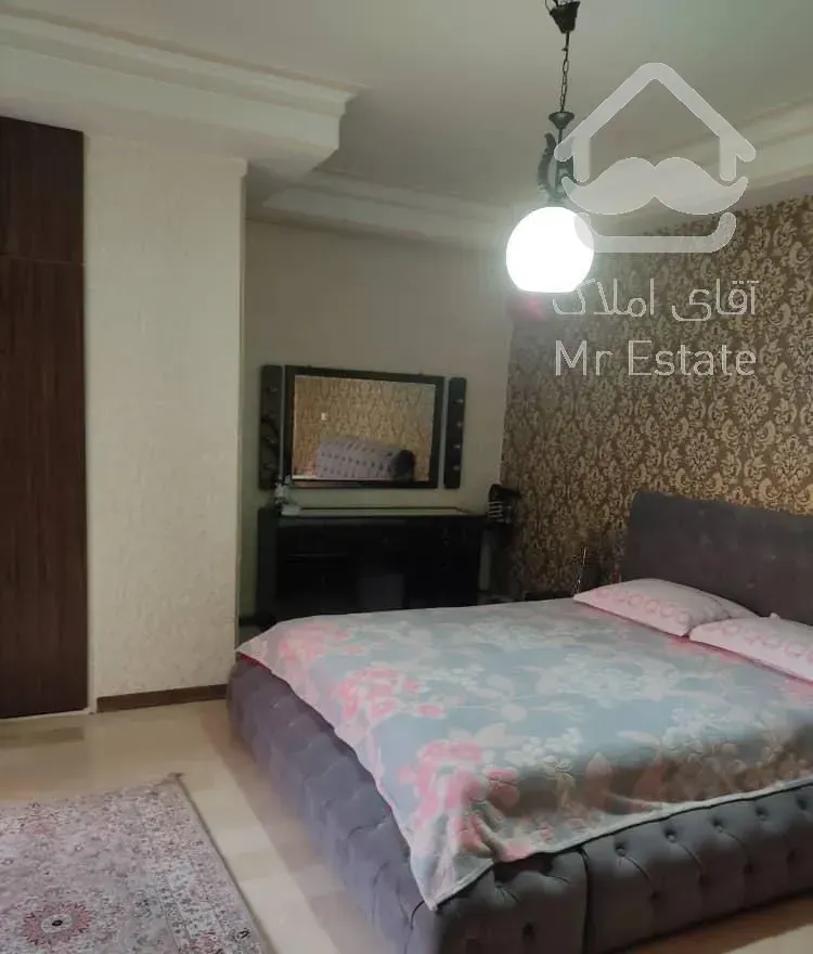 اپارتمان ۱۱۰ متر