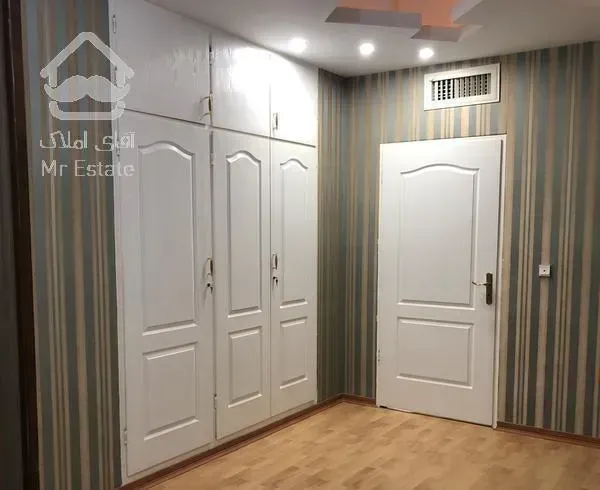 اپارتمان  ۲۶۱ متر واقع در عظیمیه -گلستان ۷ پلاک ۲۵