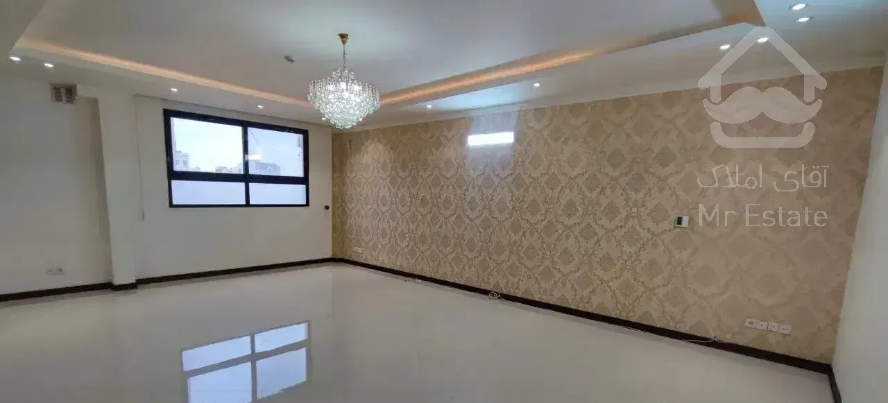 آپارتمان ۱۴۰متری ۲خوابه «بلوارسجاد» / کرمانی