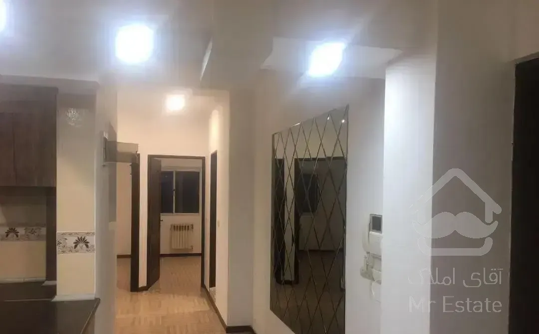 آپارتمان // ۲خواب //فول