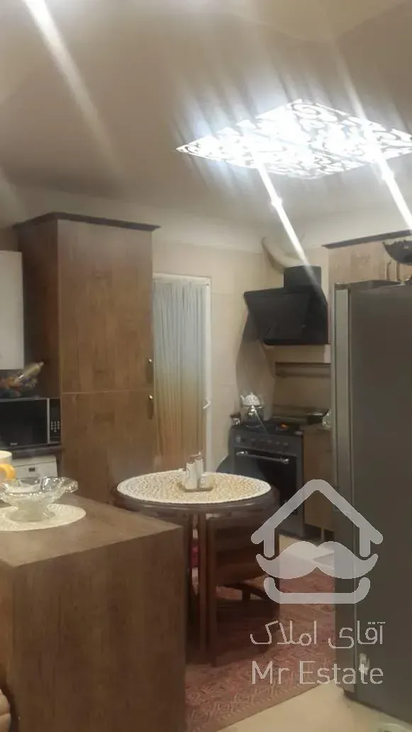 کد ۱۲۱ فروش / ۱۰۵ متر / بوستان