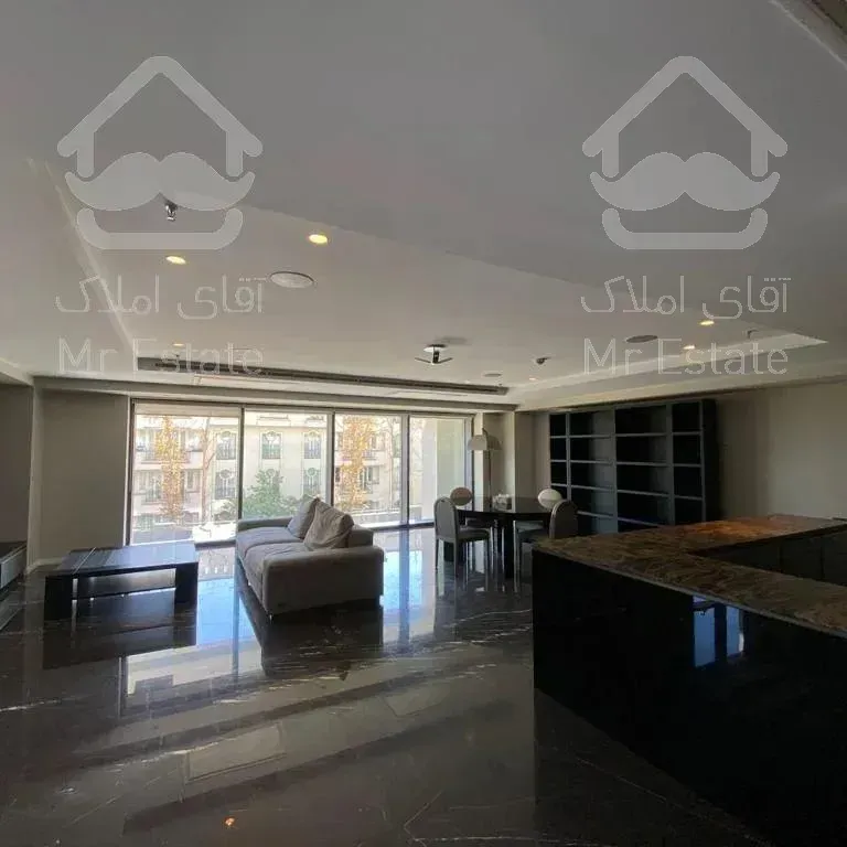 ولنجک،برج باغ،۲۶۶ متر،۴ خواب