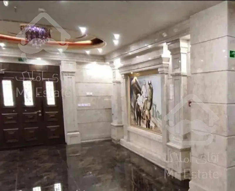 خرید آپارتمان *دو خوابه ۸۷متری*بلوار فردوس شرق