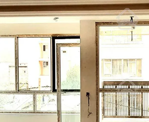 آپارتمان نوساز فاز۴مهرشهر خام