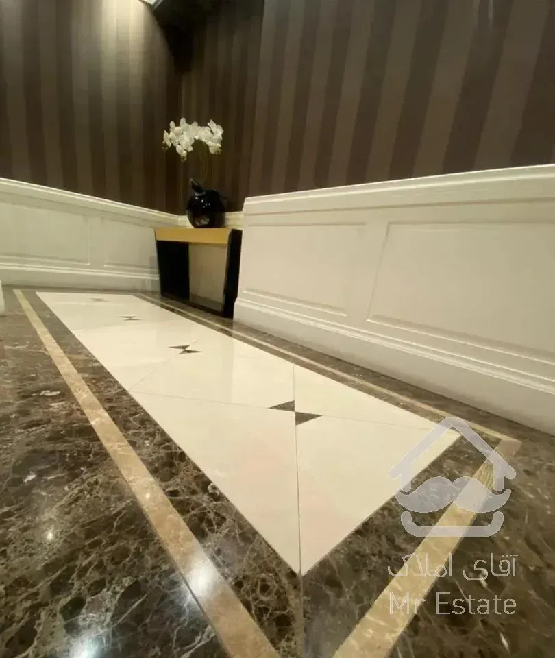 شمیران پل رومی ۱۸۰ متر ۳خواب فرعی مشجر