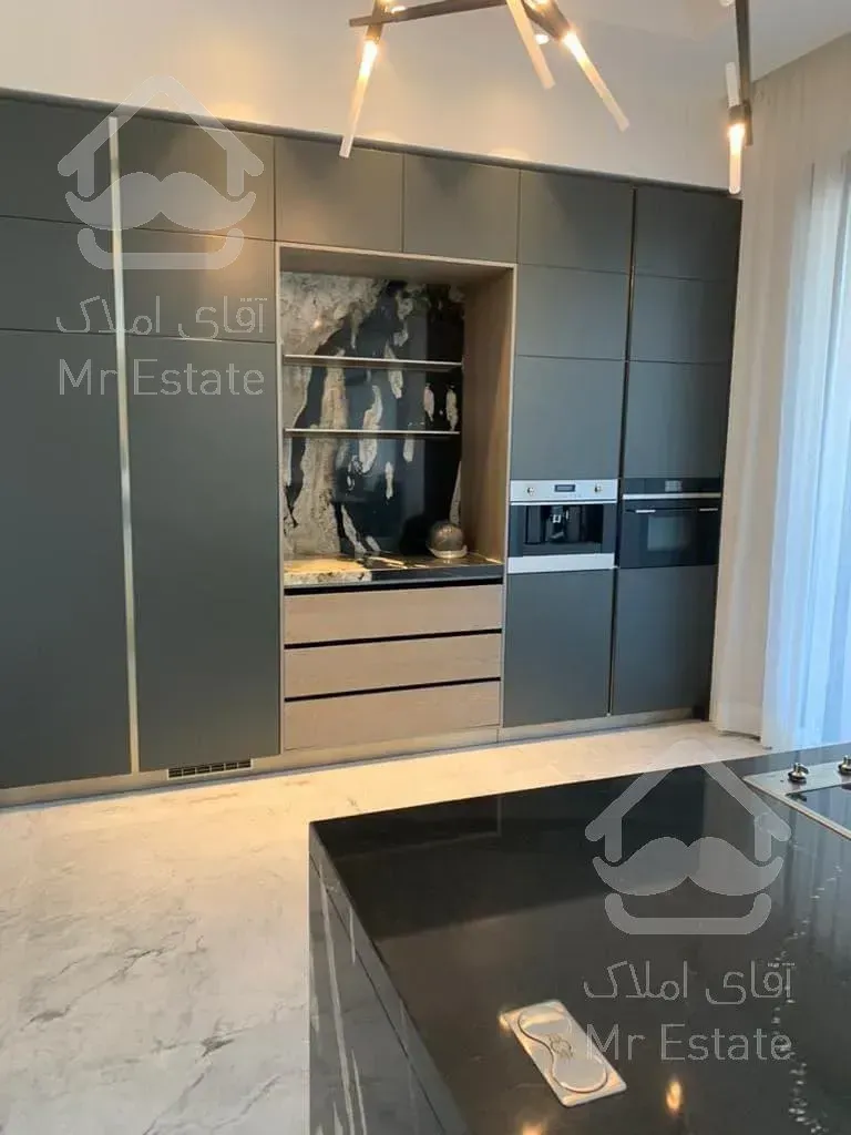 خرید آپارتمان 267 متری سنبل فرمانیه