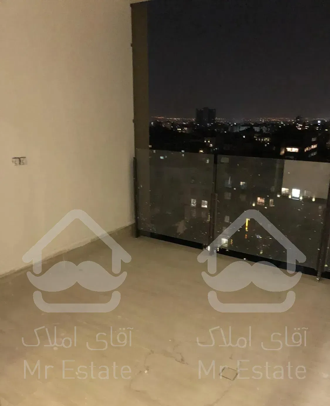 پنت هاوس 270 متری دروس