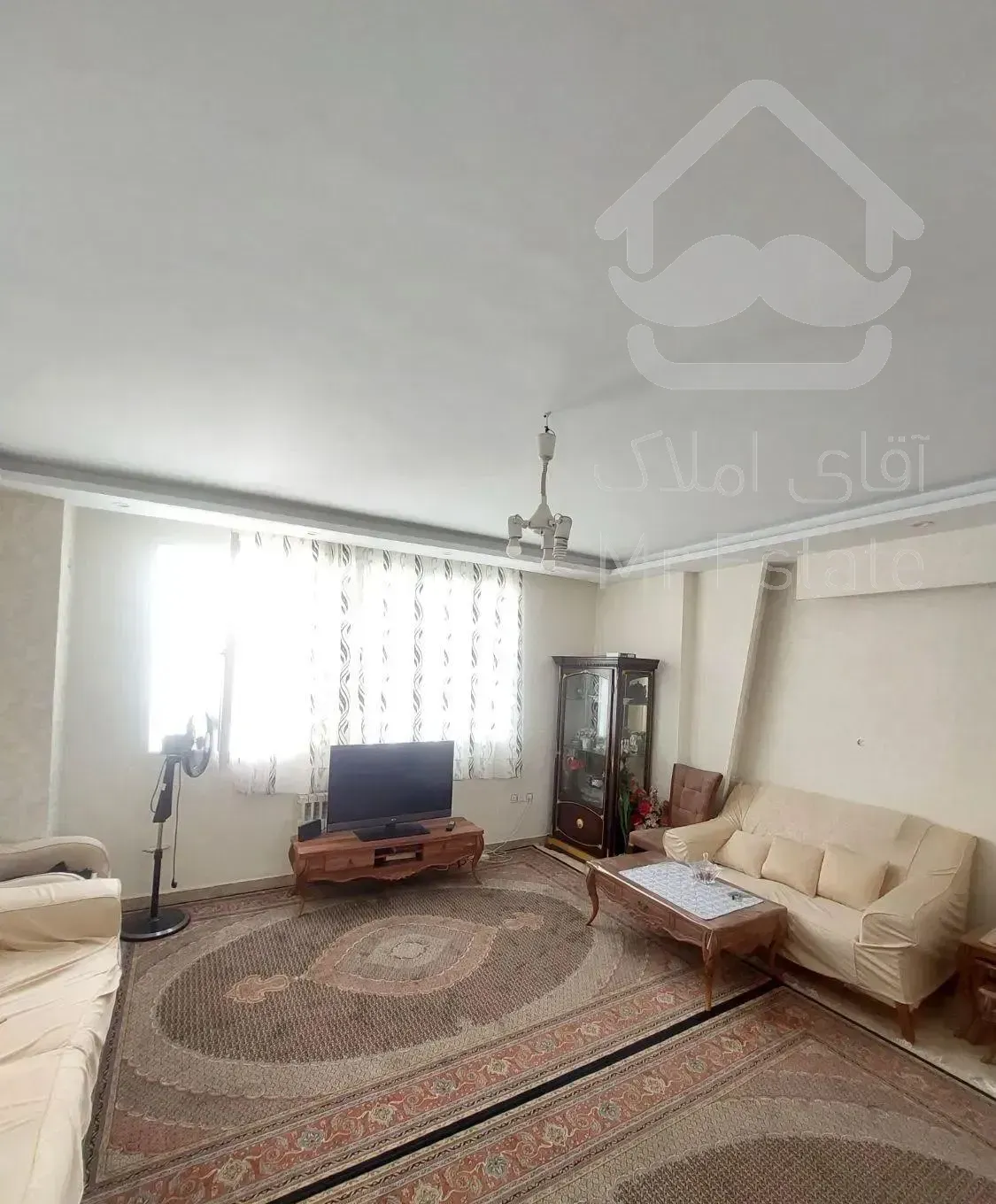 اجاره واحد ۶۸ متری تک خواب فول امکانات