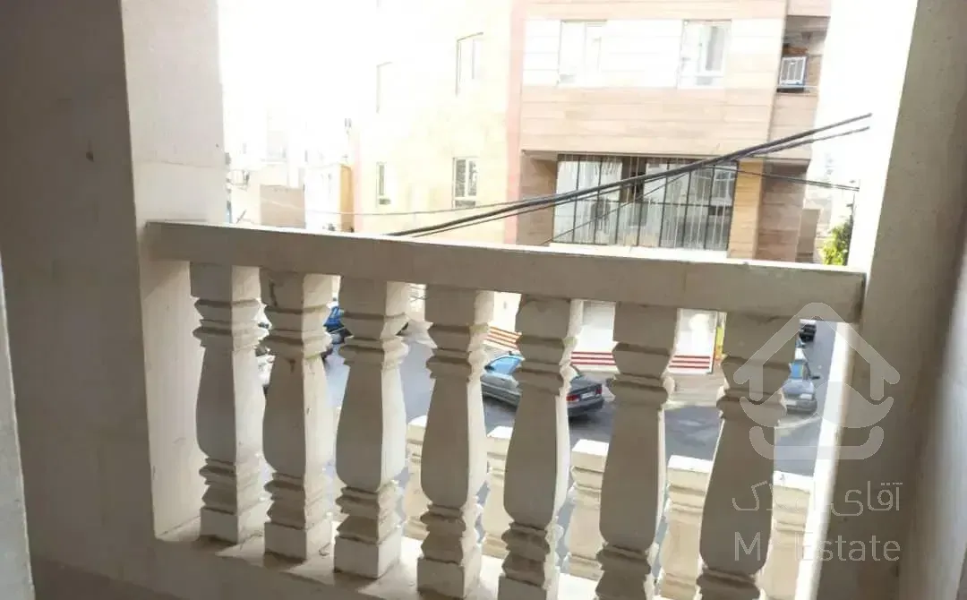 90متر2خواب شمالی روبه نما/فول/نما کلاسیک/سندتکبرگ