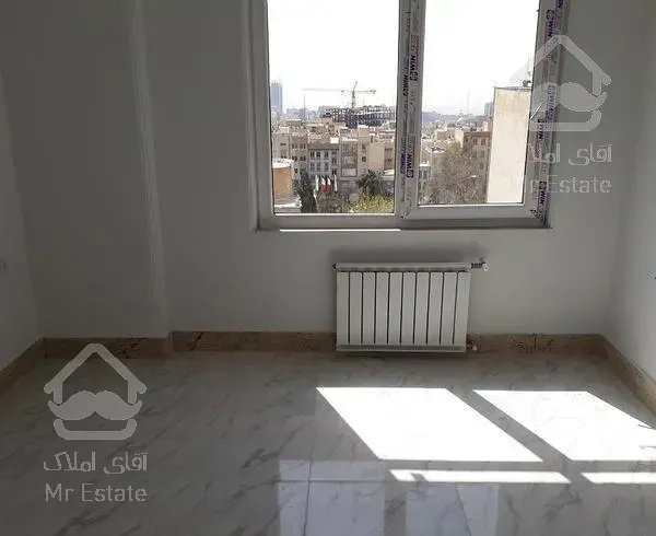 115 متر/علامه/ویودار/ بدون مشرف