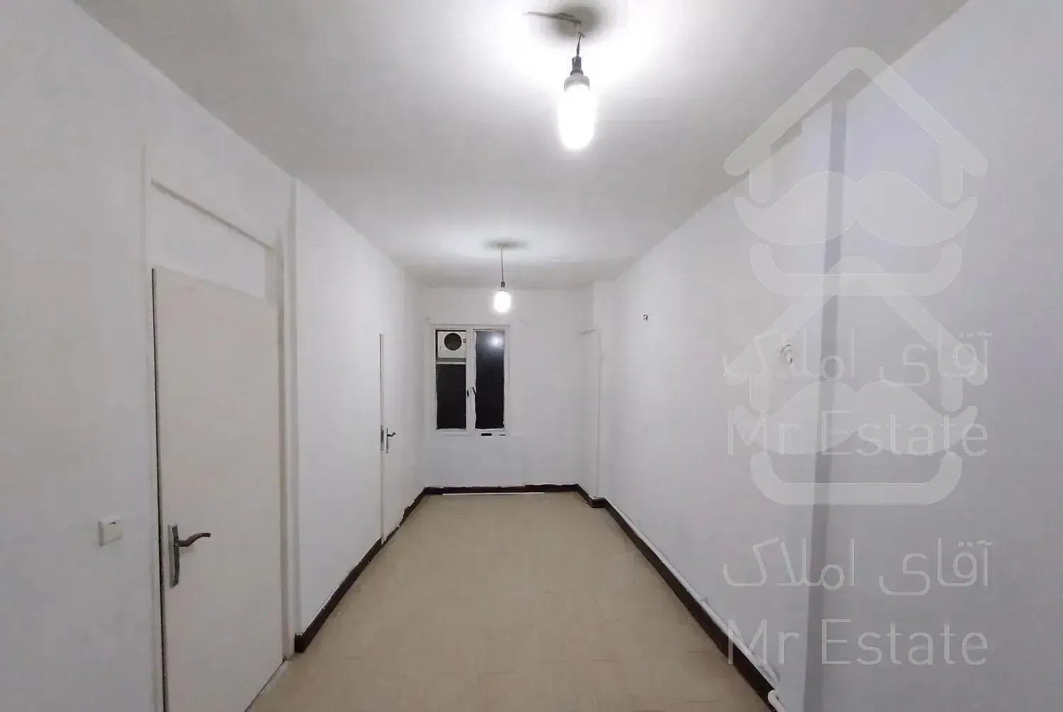 ۴۵ متر یک خواب بازسازی کامل