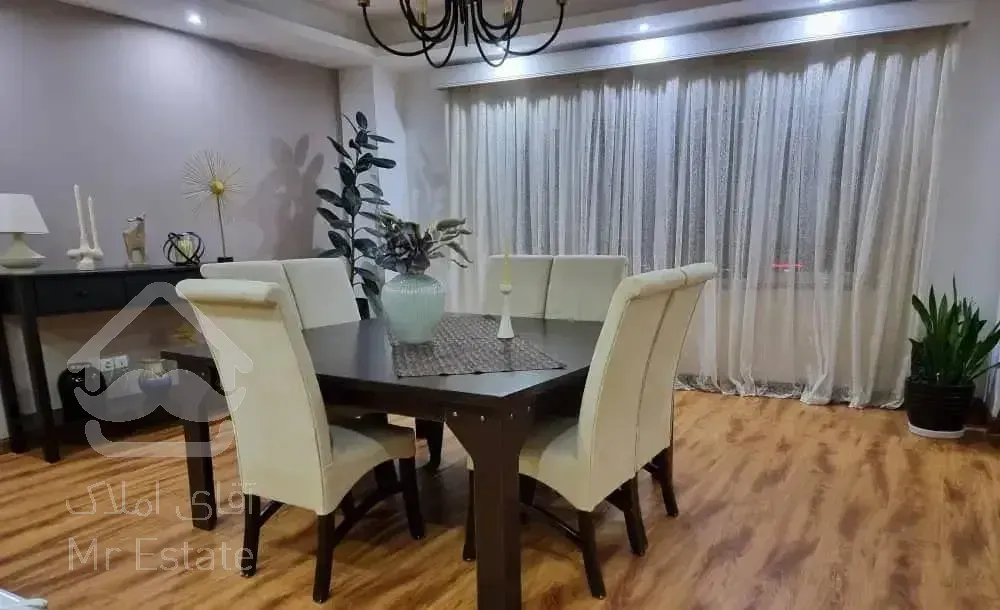 شیک و ژورنالی /155 متر /3 خواب /ولیعصر