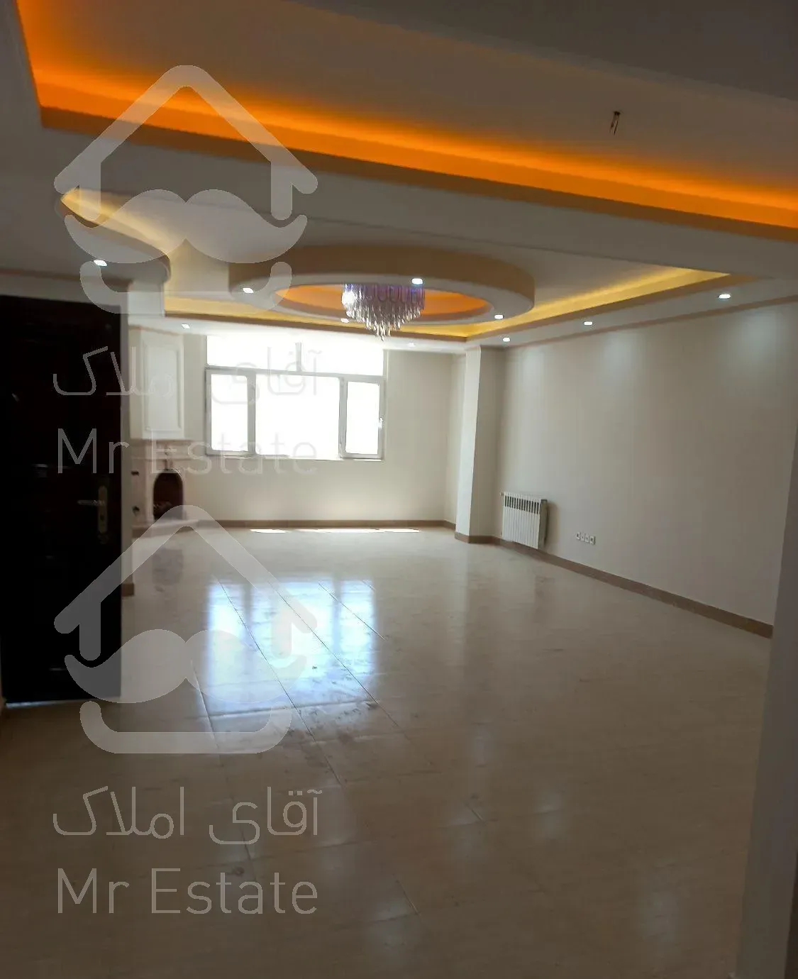 اجاره آپارتمان شهرک صدف، تخلیه، فوول