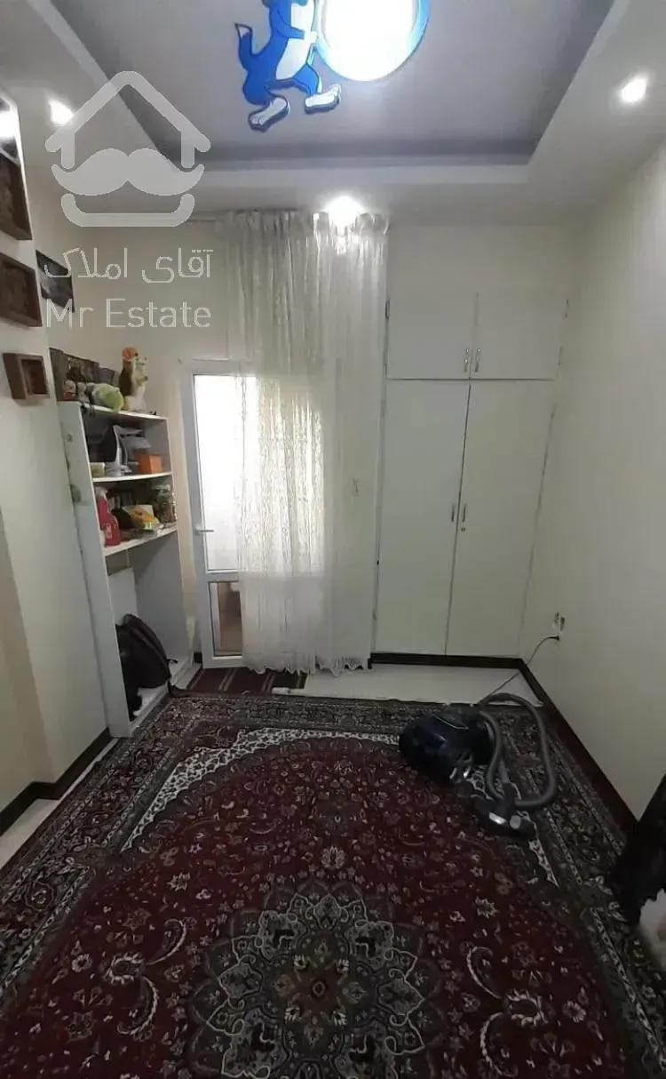 آپارتمان۱۰۰متری۲خواب فول