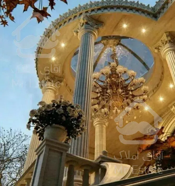 پاسداران / 310متر / 4خواب / نوساز / فول