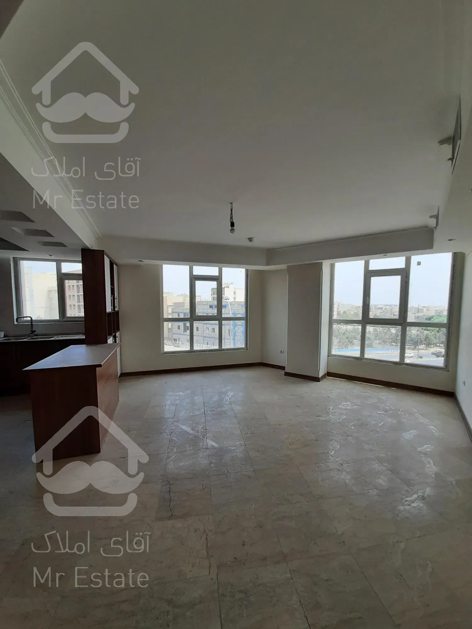 فروش ۸۵متر کمالی شرقی سوپر لاکچری