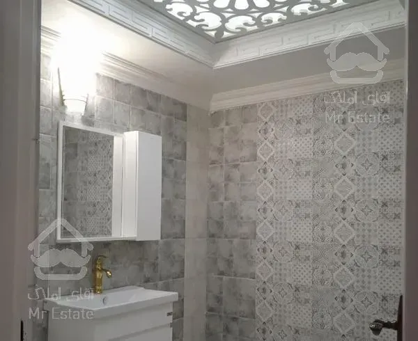 ۱۳۵ متری / فول / کلید نخورده / فاز ۵ مهرشهر