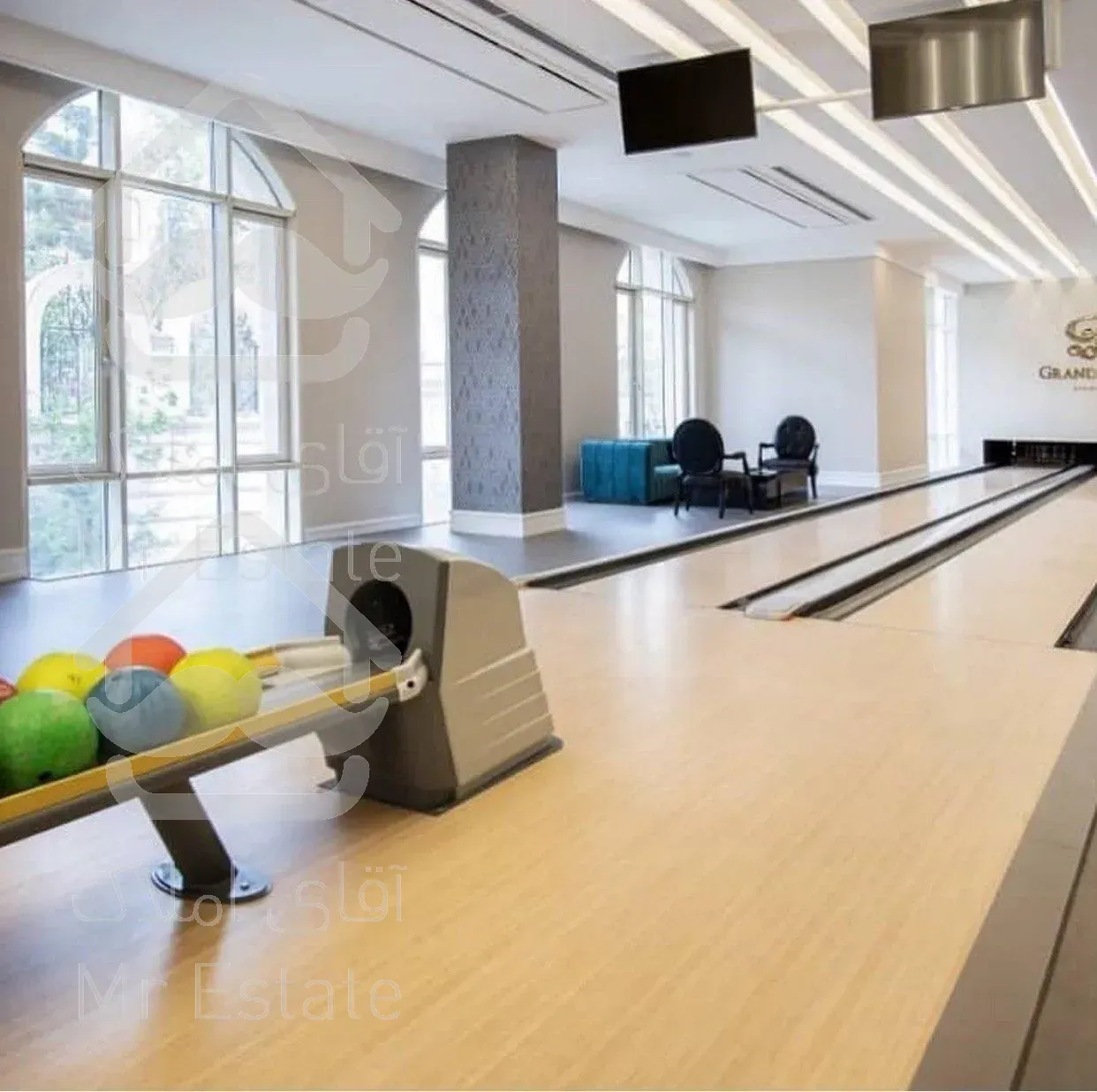 خرید 350 متر سنبل فرمانیه متریال برند