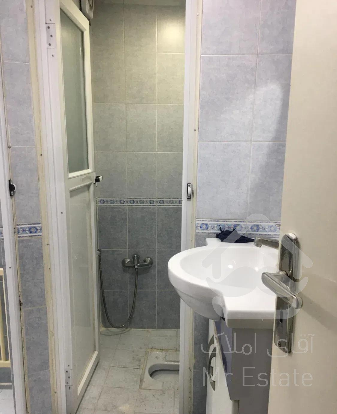 اپارتمان  ٩٨ متری ٢ خوابه قلهک