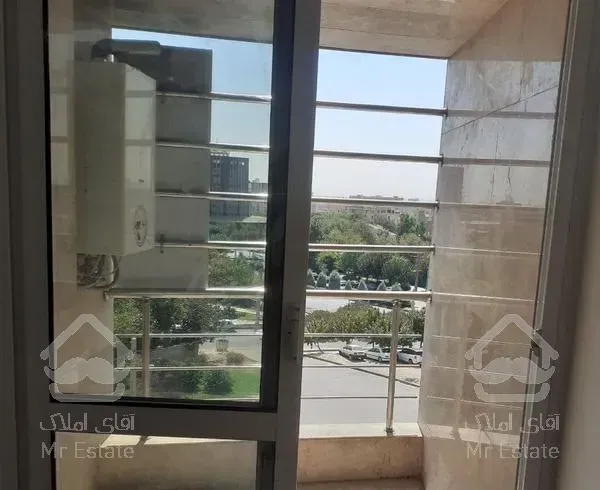 اپارتمان فول امکانات محله گلاب