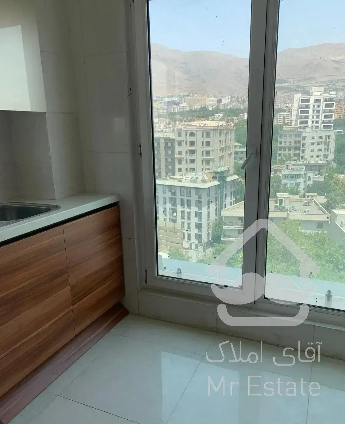 اجاره برج باغ دو خوابه