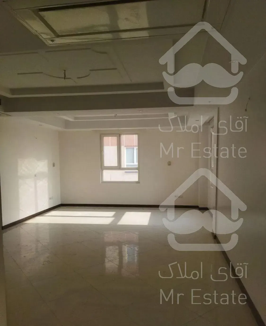 110متر پنج قدمی دریاچه