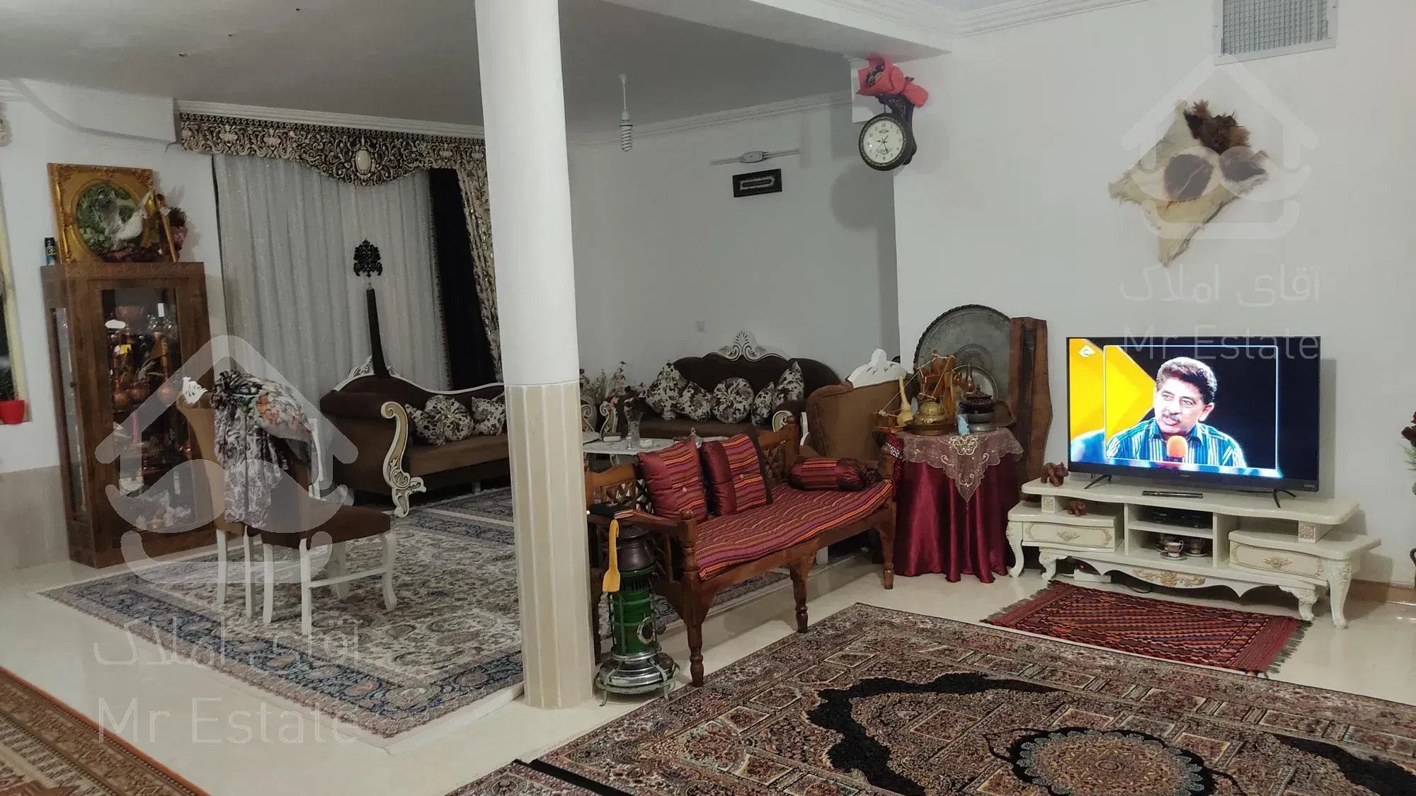 خونه ویلایی در درجزین