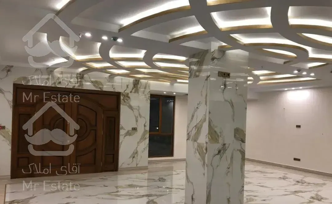 ازگل ۱۱۴ متر ۳خواب/ رهن کامل /قابل تبدیل