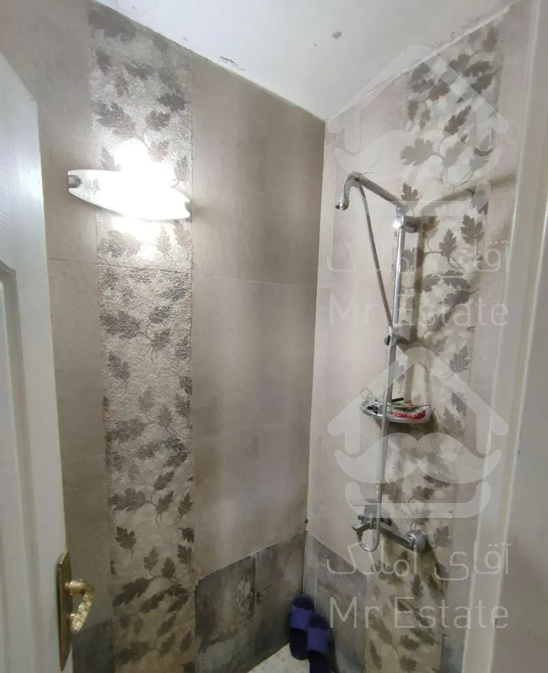 ۵۹ متر / پارکینگ  / مترو ابن سینا نیکنام غربی