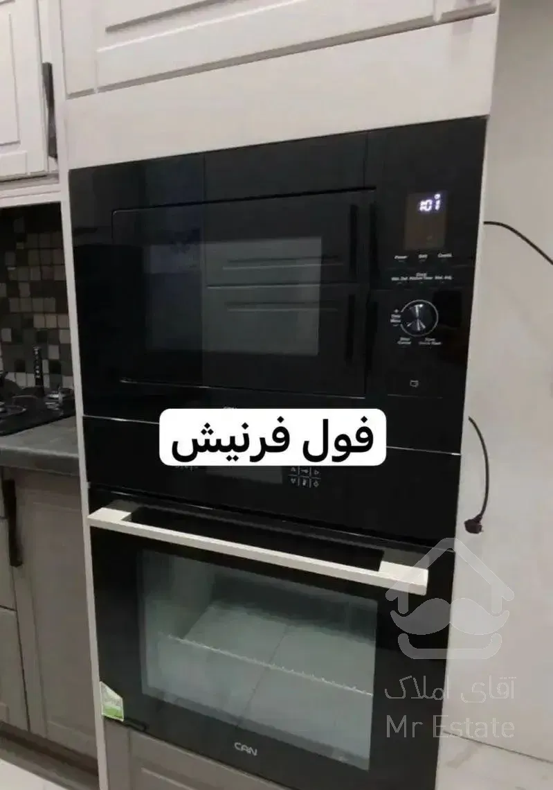 اجاره واحد ۵۱متری با پارکینگ فول بازسازی