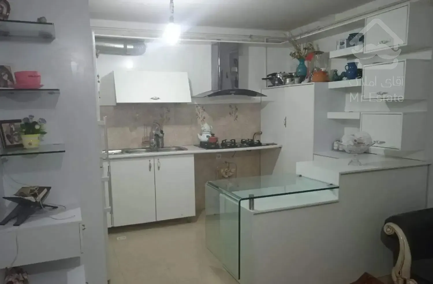 آپارتمان ۷۰متری شهرک مدنی