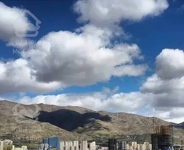 ۶۰متر/یکخواب/برج باغ  ستین/چیتگر/آرین سازه