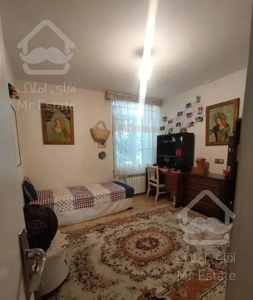 150متر شهرک بهاران تکه از بهشت گم شده