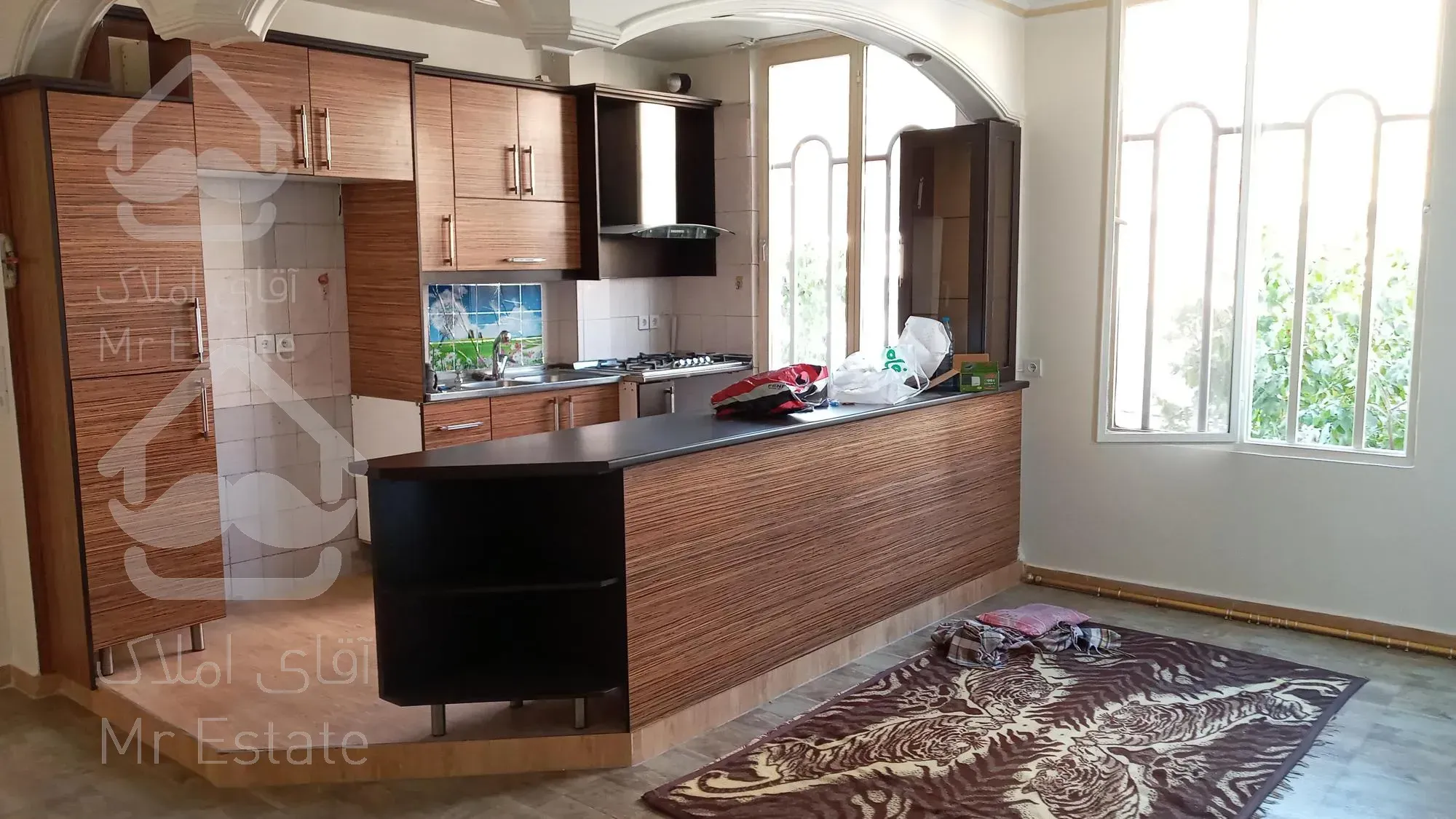 خرید آپارتمان ۶۳متری دوخوابه فردوس شرق