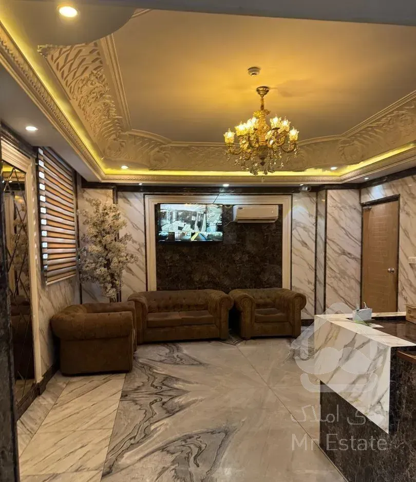 فروش دو خوابه کوی بیمه