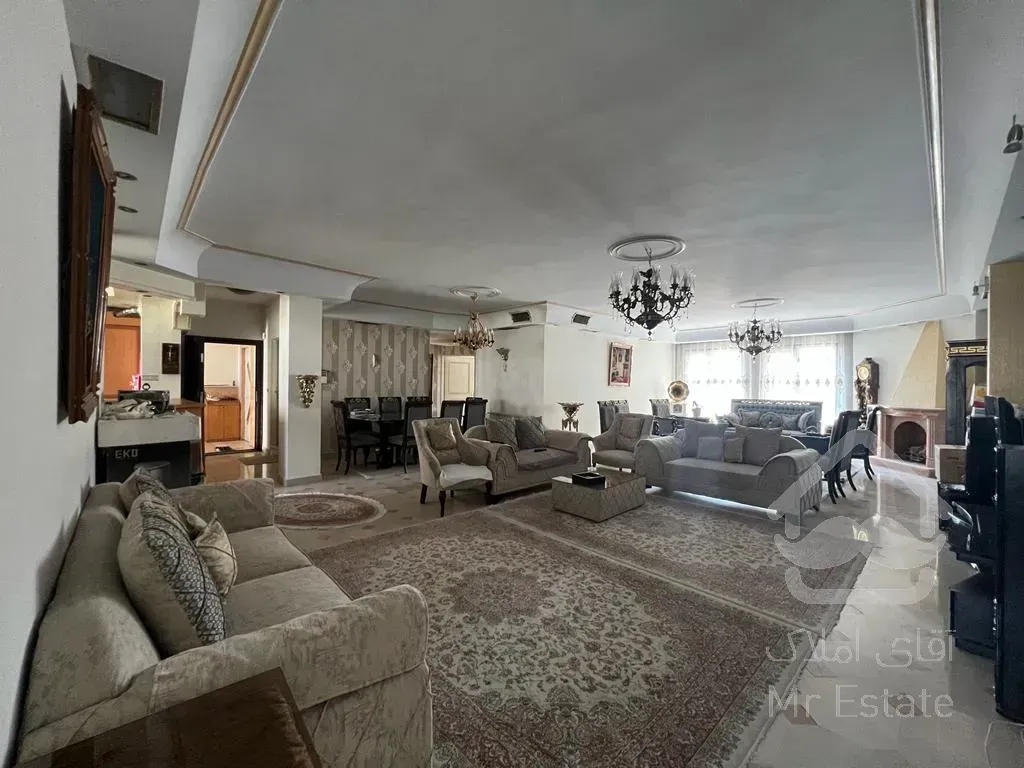 فروش 120 متری اختیاریه جنوبی